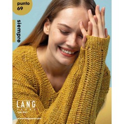 Lang Yarns Magazin- Punto...