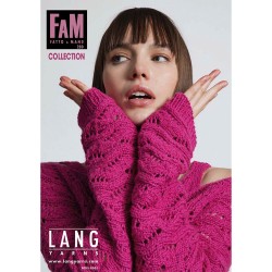 Lang Yarns Magazin- Fatto a...