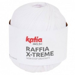 Katia Raffia X-Treme
