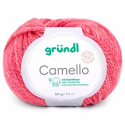 Gründl Camello