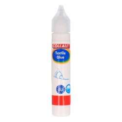 Textile Leimstift 25 ml -...