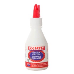 Textilkleber 100 ml - Collall