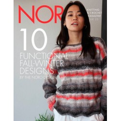 Noro Knitting & Crochet...