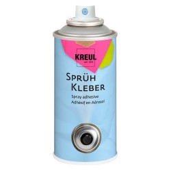 Sprühkleber - Kreul