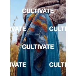 Cultivate. Knitting The...