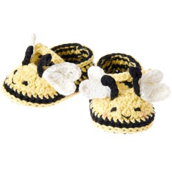 Ricorumi Baby Booties -...