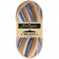 Scheepjes Arcadia Striped