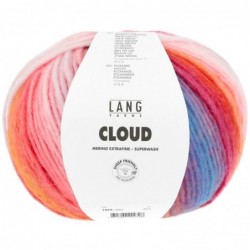 Lang Yarns Cloud