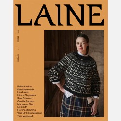 Laine Nr. 23 - Winter 2025