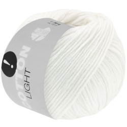 Lana Grossa Cotton Light