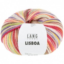 Lang Yarns Lisboa