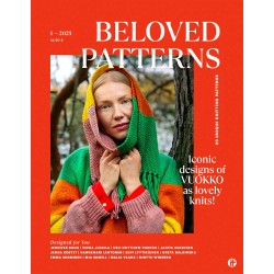 BELOVED PATTERNS...