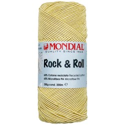 Mondial Rock And Roll