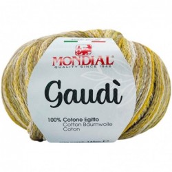 Mondial Gaudì