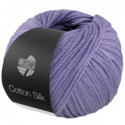 Lana Grossa Cotton Silk