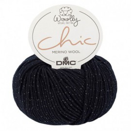 DMC Woolly Chic