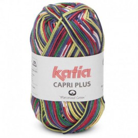 Katia Capri Plus