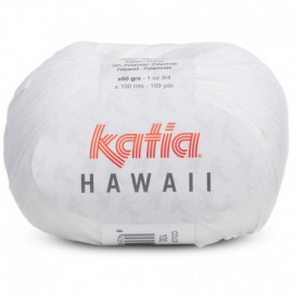 Katia Hawaii