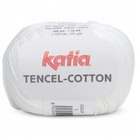Katia Tencel - Cotton