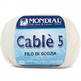 Mondial Cable 5