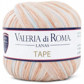 Valeria di Roma Tape