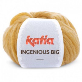 Katia Ingenious Big