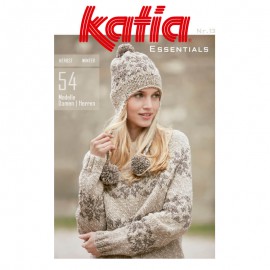 Revista Katia Essentials Nº 13 - 2018-2019