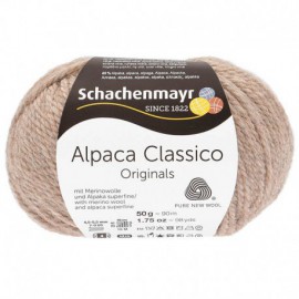 Schachenmayr Alpaca classico