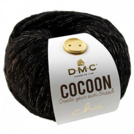 DMC Cocoon Chic