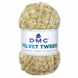 DMC Velvet Tweed