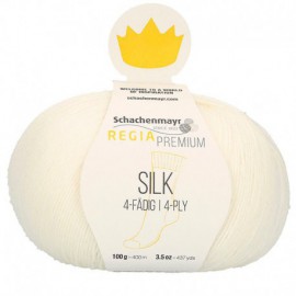 Regia Silk