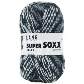 Lang Yarns Super Soxx Color...