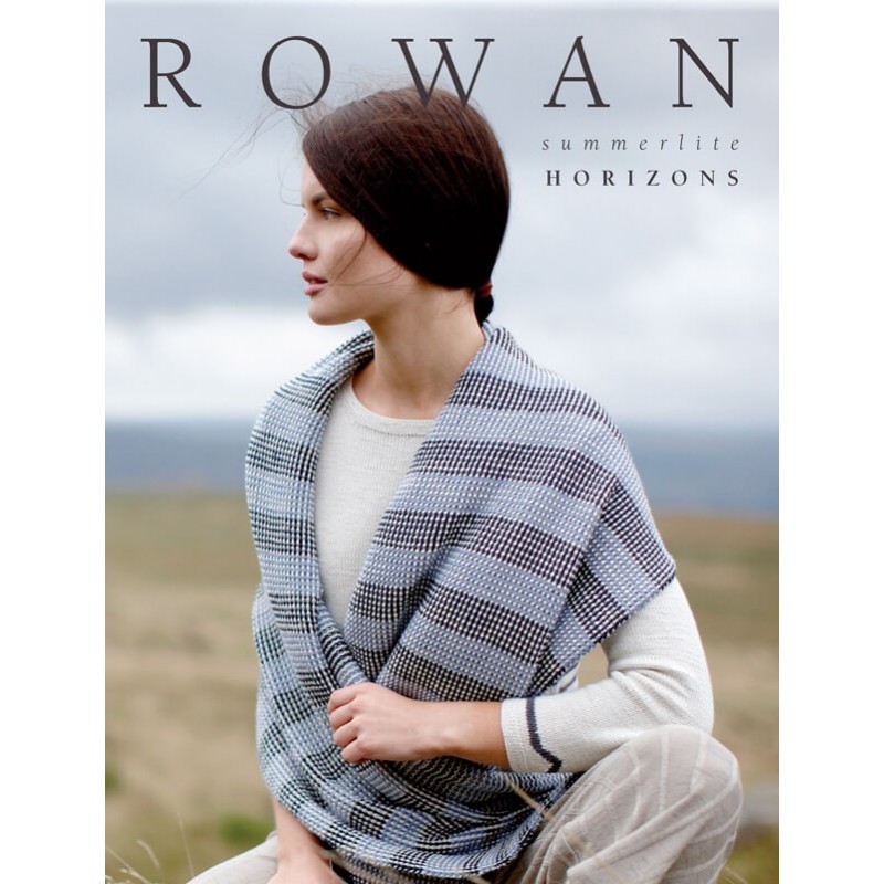 Revista Rowan - Summerlite Horizons