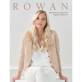 Revista Rowan N 65