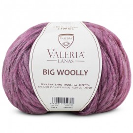 Valeria di Roma Big Woolly
