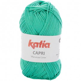 Katia Capri - Colorido