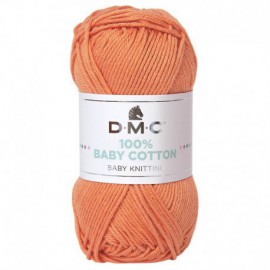 DMC 100 % Baby Cotton