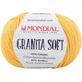 Mondial Granita Soft 