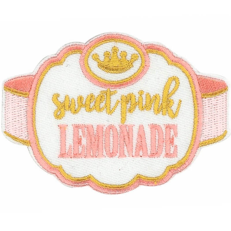Aplicacion - Sweet Pink Lemonade