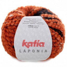 Katia Laponia
