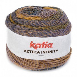 Katia Azteca Infinity