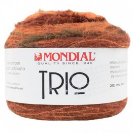 Mondial Trio