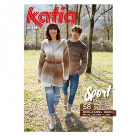 Revista Katia Sport N 101 - 2019 - 2020