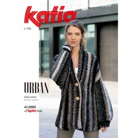 Revista Katia Urban N 102 - 2019 - 2020