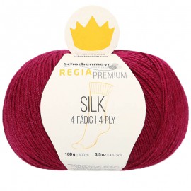 Regia Silk