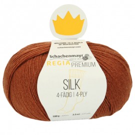 Regia Silk