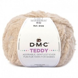 DMC Teddy