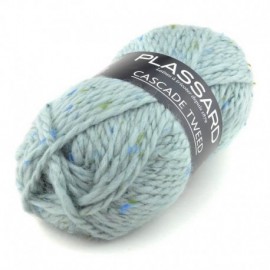 Plassard Cascade Tweed