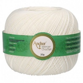 Anchor Mercer Crochet