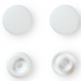 Botones Snaps en Forma de Circulo - Prym